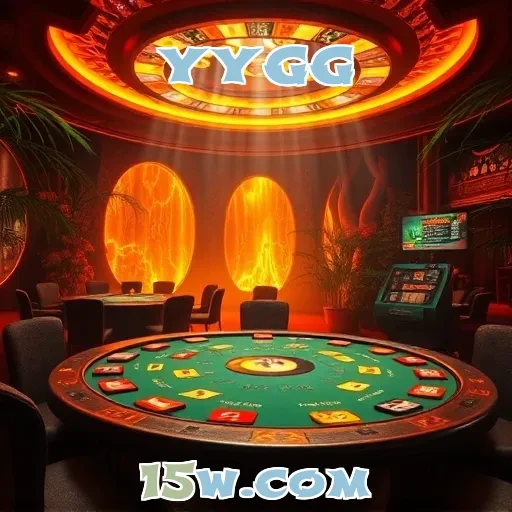 yygg: Descubra a Seção de Ação e Aumente sua Adrenalina