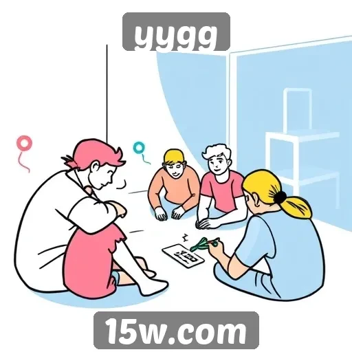 Recursos de comunidade e interação no yygg