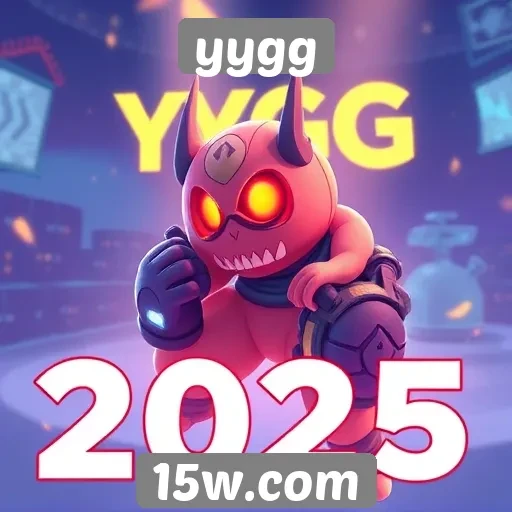 tendências de jogos no yygg para 2025