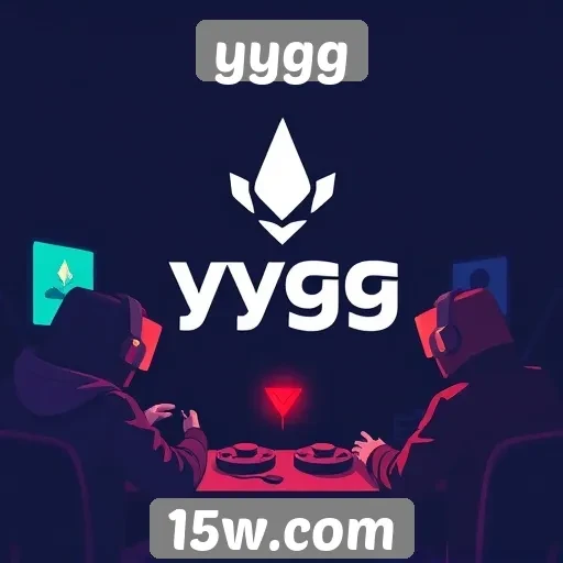 O impacto da comunidade gamer no desenvolvimento do yygg