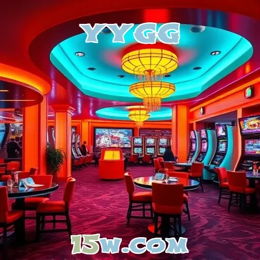 yygg: Explore Táticas Incríveis em Jogos de Estratégia Online