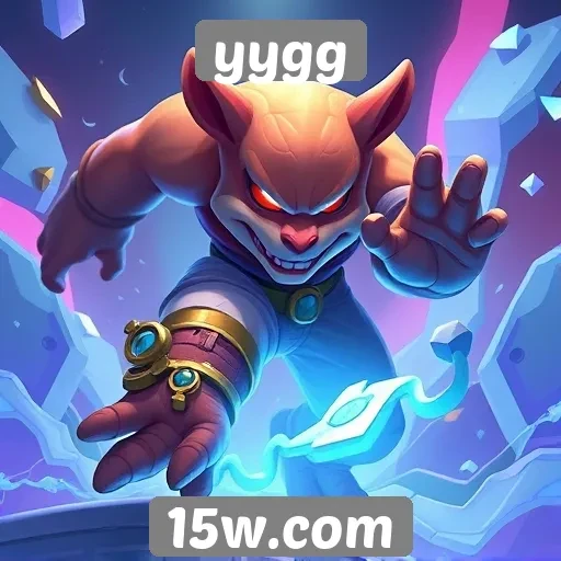 avanços tecnológicos em yygg melhoram experiência de jogo