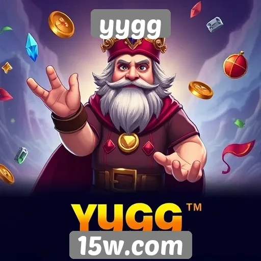 Plataforma yygg oferece descontos em jogos populares