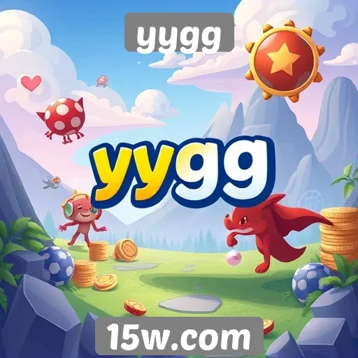 Perspectivas de crescimento do yygg no mercado de jogos