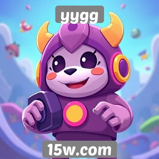 Exploração das estratégias de marketing do yygg