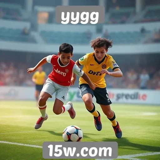 yygg apresenta novas funcionalidades para jogadores