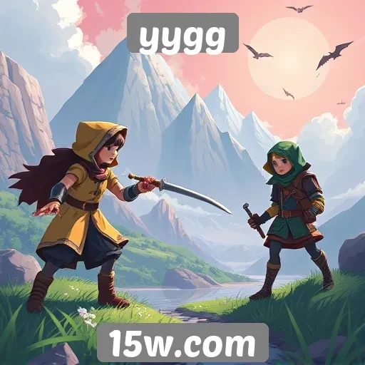 Novidades do site yygg para jogadores e desenvolvedores